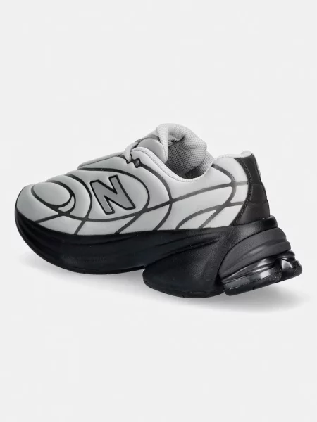 New Balance sneakersy szare