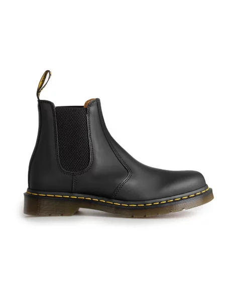 Sneakers Dr. Martens Smooth Black EUR 36 czarne