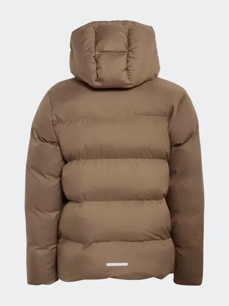 Adidas стьобана куртка дитяча