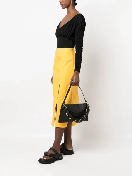 Vėrinys Proenza Schouler juoda