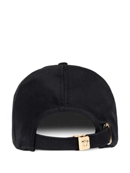 Șapcă Versace negru