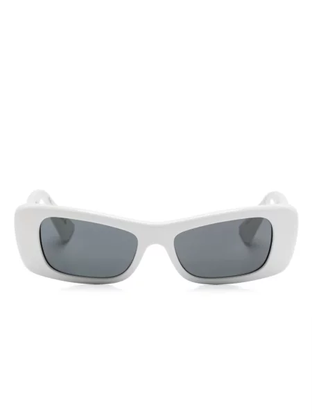 Ochelari de soare Versace Eyewear alb