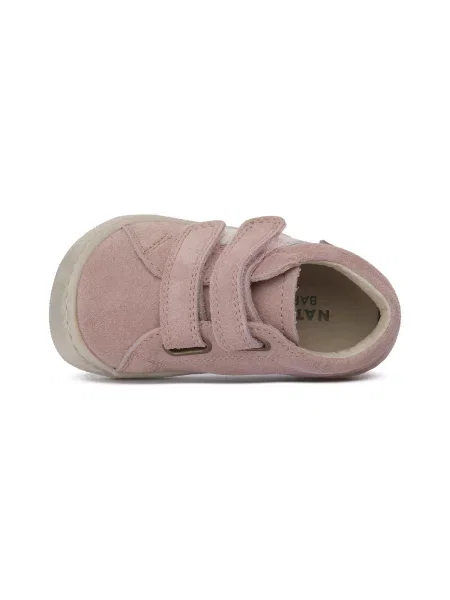 Pantofi copii Naturino bej