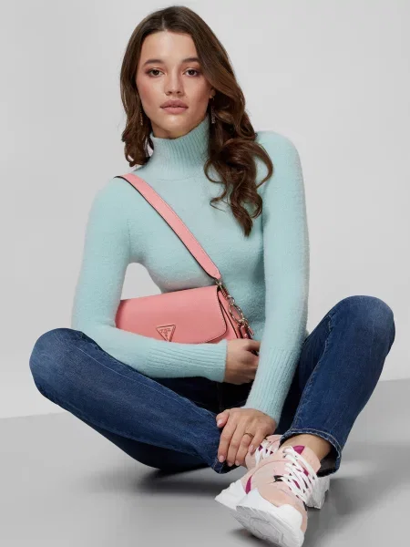 Джинси Guess сині