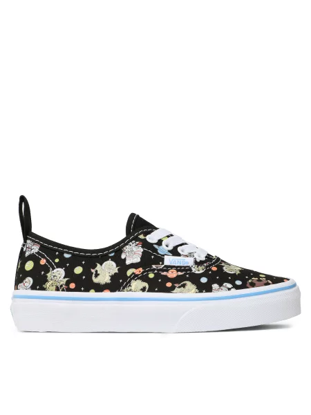 Tenisky Vans Authentic Elas čierna