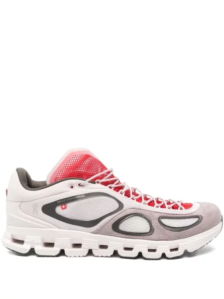 Sneakerși On-running alergare violet