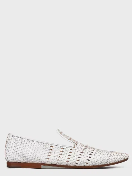 Напівчеревики Henderson Baracco білі