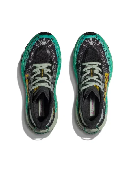Sneakersy Hoka czarne