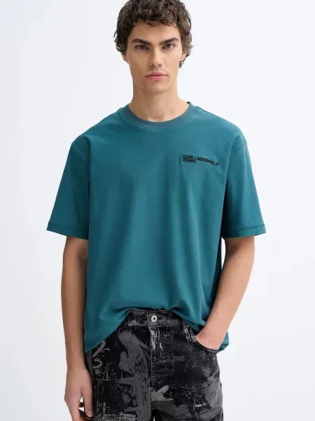 Karl Lagerfeld Jeans tričko