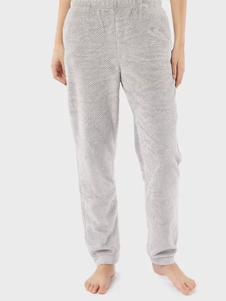 Піжама Etam сіра