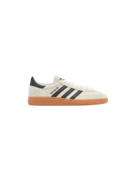 Sneakersy Adidas Spezial czarne
