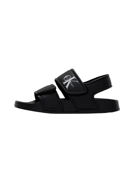 Sandali Calvin Klein M Črna bela
