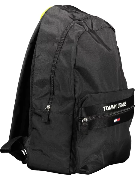 Nahrbtnik Tommy Hilfiger črna