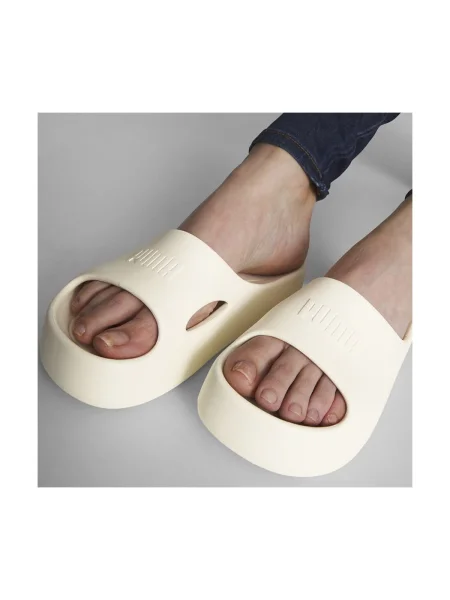 Félcipő Puma fehér