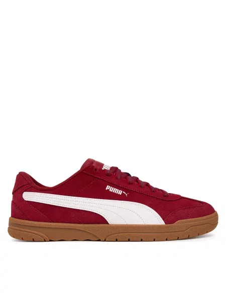 Superge Puma Puma Club Pro 07 Bordo rdeča