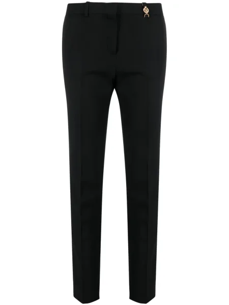 Pantaloni Versace negru