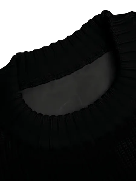 Pulover Sacai negru