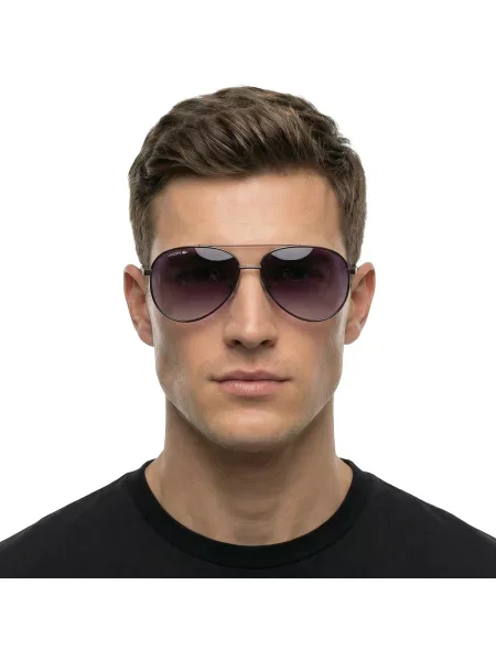 Ceas Lacoste gri
