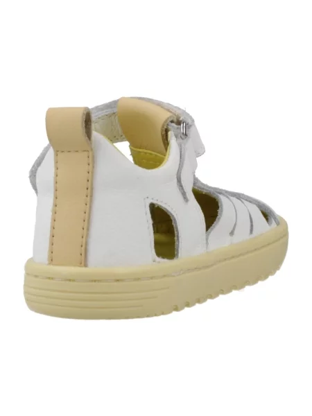 Pantofi copii Blanditos galben