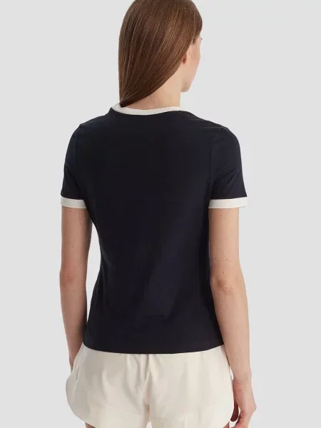Футболка Guess синя