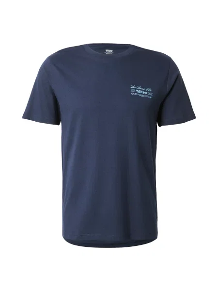 LEVI'S ® Tricou albastru