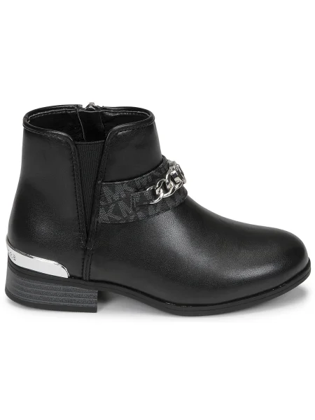 Pantofi copii Michael Michael Kors negru