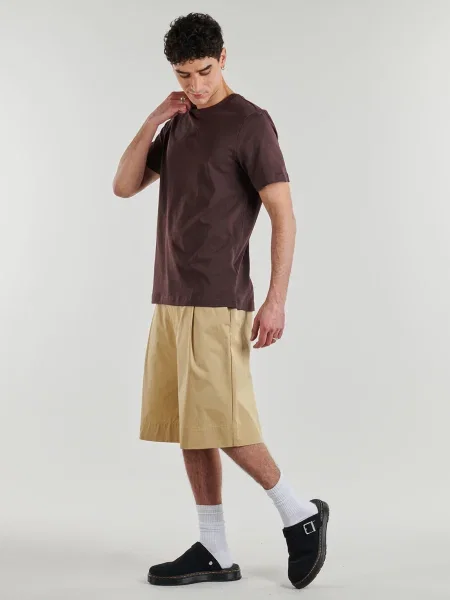 Tricou Puma maro