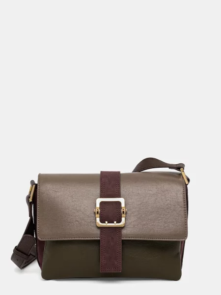 Сумочка Medicine зелений