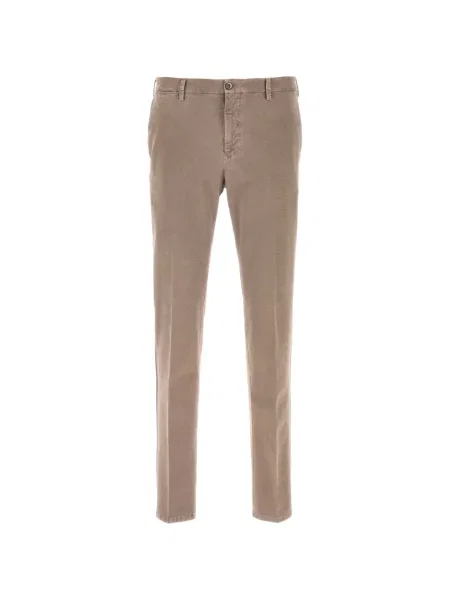 Pantaloni Pt Torino stretch gri