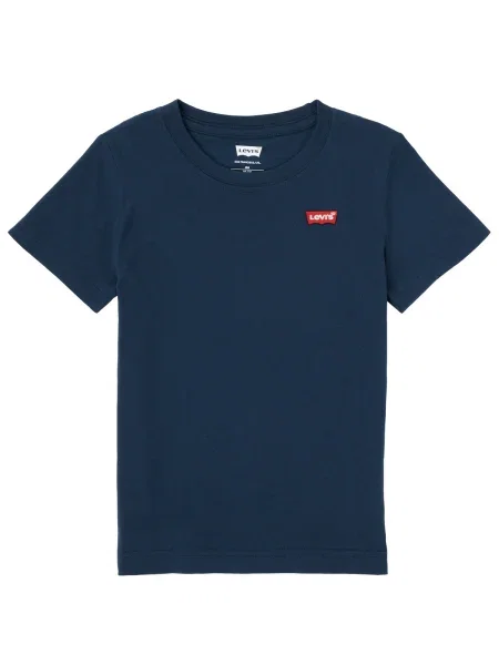 Tricou copii Levi's® albastru