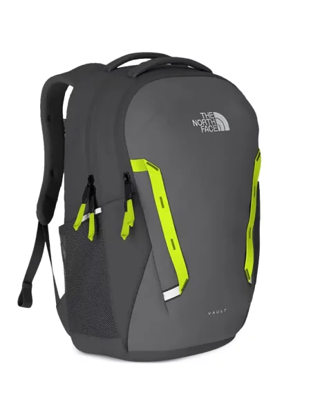 Hátizsák The North Face szürke