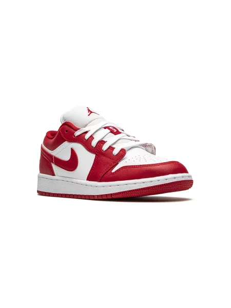 Dětské tenisky Jordan Air Jordan 1 bílé