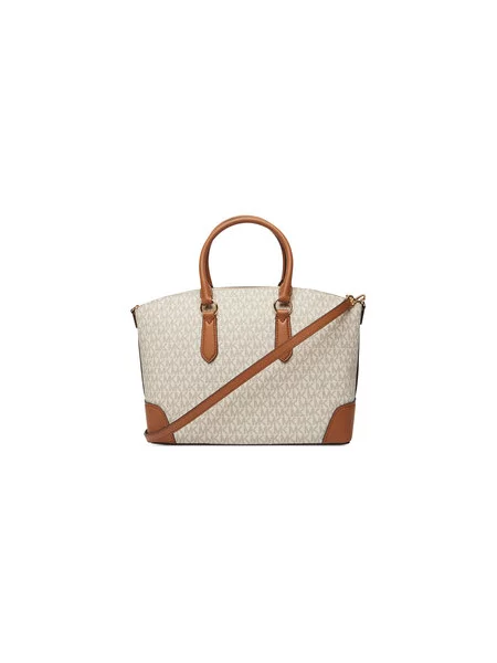 MICHAEL Michael Kors Rankinė Écru smėlinė