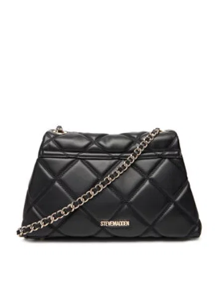 Rankinė Steve Madden Bjolene juoda