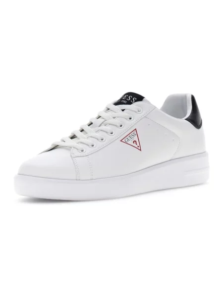 Tenisky Guess biela