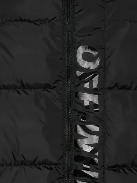 Płaszcz dziecięcy Off-white biały