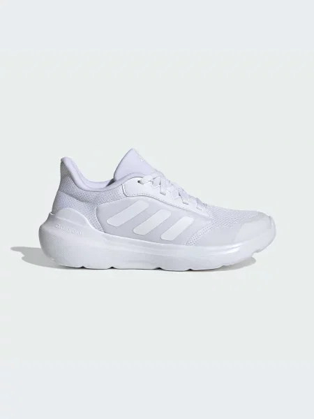 Дитячі Кросівки повсякденні adidas перероблений поліестер/бавовна білий