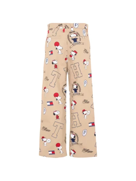 Spodnie dziecięce Tommy Hilfiger