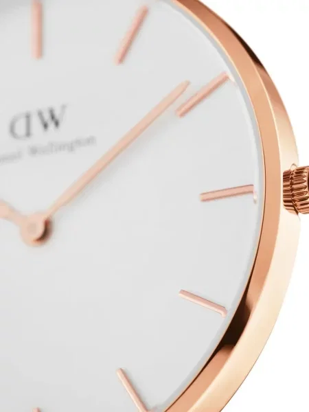 Laikrodžiai Daniel Wellington balta