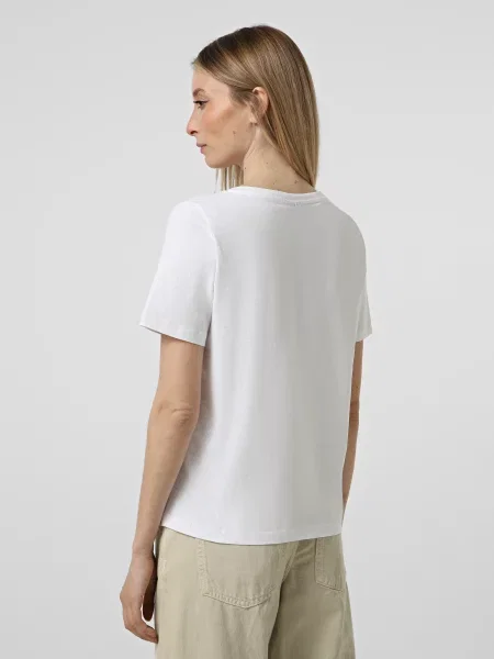 Футболка Vero Moda белая