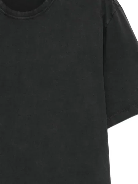 Tricou Belstaff gri