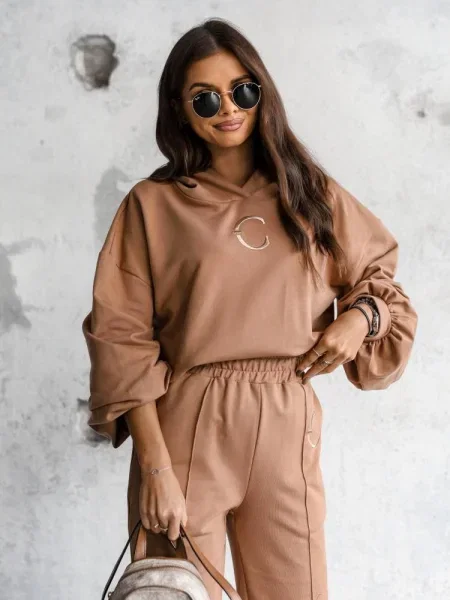 Vesta Cocomore smeđa