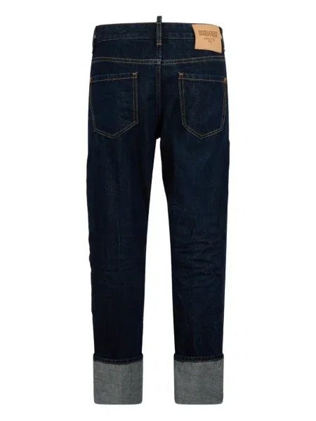 Blugi Dsquared2 albastru