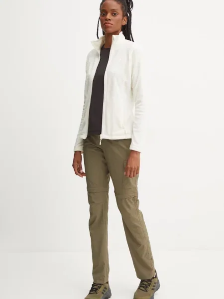 Спортивна кофта Helly Hansen Daybreaker однотонна жовтий