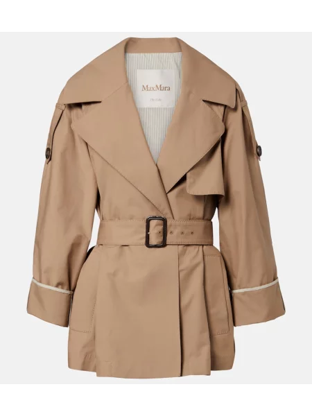 Trenci Max Mara maro