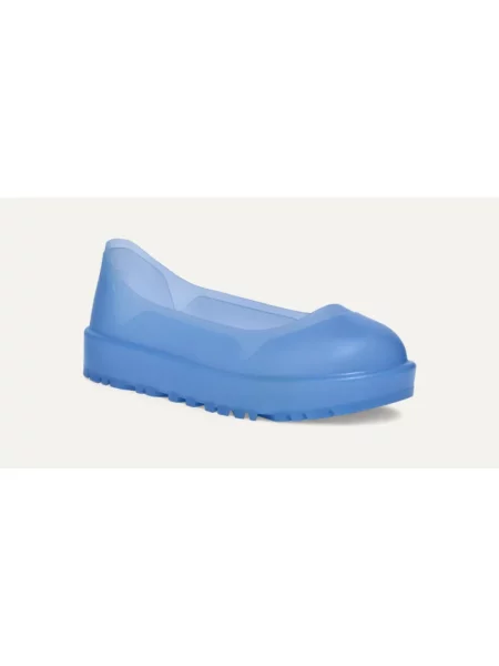Balerinki Ugg niebieskie