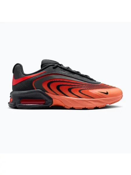 Sneakerși Nike Air Max gri