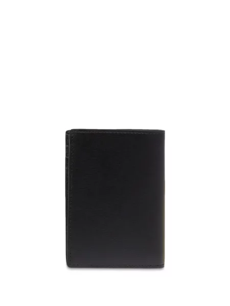 Portofel Lancel din piele negru