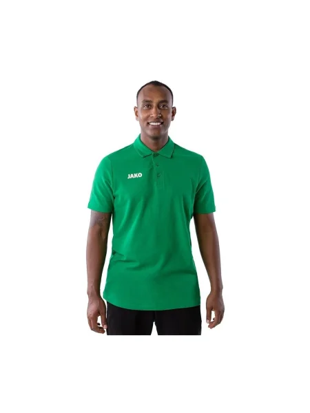 Tricou Jako verde