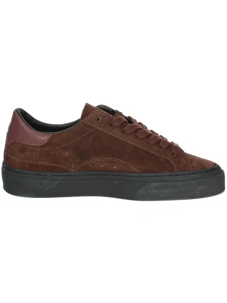 Pantofi D.a.t.e. maro
